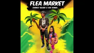 Charly Black x Ria Rania - Flea Market disco mix by dj sniper