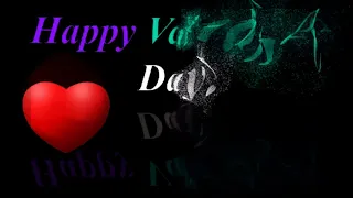 С Днём святого Валентина/Happy Valentine`s Day