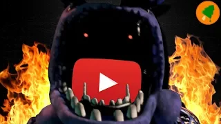 Five Nights at Freddy's: Our Story You Never Knew | Treesicle