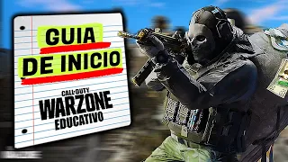 GUIA Definitiva para PRINCIPIANTES del 2024 en Warzone 3 - Warzone educativo