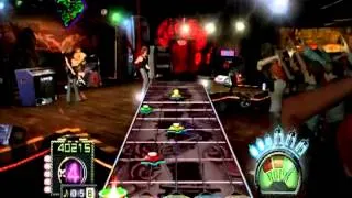 Guitar hero III Before I Forget - Slipknot