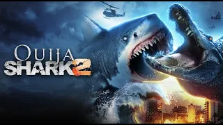 OUIJA SHARK 2  - Official Trailer