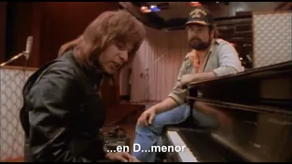 Spinal Tap - Nigel en D menor, la más triste de todas las tonalidades