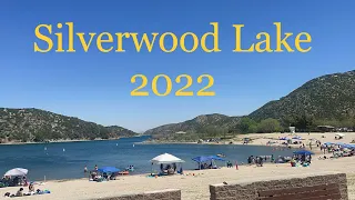 Silverwood lake + Doheny Beach 2022!!!