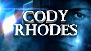 Dashing Cody Rhodes Theme Song Smoke & Mirrors| 30 Minutes