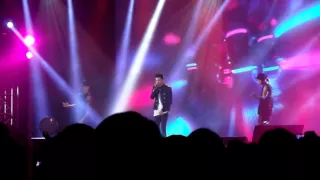 JADINE IN LOVE DAGUPAN(100116) - MJ Medley