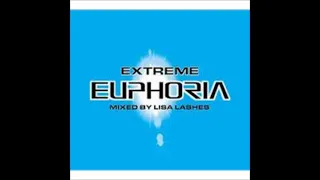 Extreme Euphoria vol 2 - 2002  CD 1  Mixed by Lisa Lashes