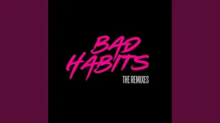 Bad Habits (Jubël Remode)