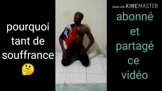 JÉRUSALEM Master KG /Haïti au Combat