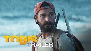 The Peanut Butter Falcon Trailer Deutsch | Jetzt auf Blu-ray, DVD & digital!