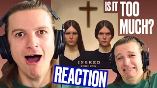 INBRED is a lot... | Ethel Cain Reaction