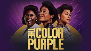 The Color Purple (2023)