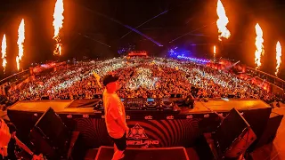 COONE LIVE @ EDC MEXICO 2023