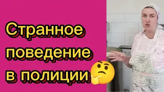 А что, из больницы уже выписали?🤔Деревенский дневник.