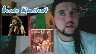 Drummer reacts to "Someone to Lay Down Beside Me" / "Blue Bayou" by Linda Ronstadt