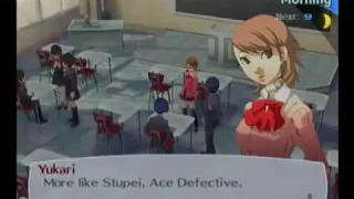 More like Stupei, Ace Defective.