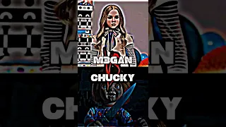 M3gan Vs Chucky