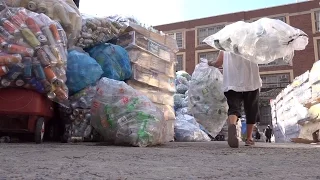 Sure We Can - Recycling In New York City