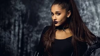 Ariana Grande Mini Concert iHeartRadio Halloween 2015 HD 1080P