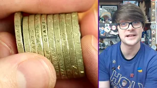 Is That The Coin I Think It Is??? £500 £2 Coin Hunt #63 [Book 7]