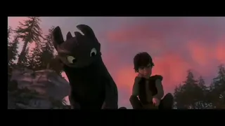 |How To Train Your Dragon| Still I Fly