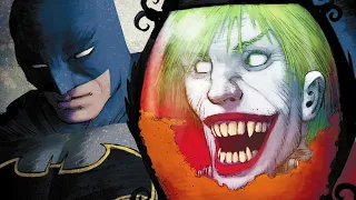 Top 10 Weirdest DC Multiverse Stories - Part 2