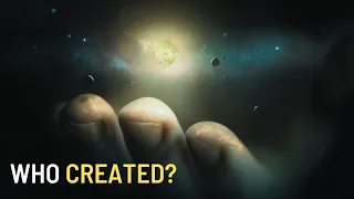 Why Is The Universe So “PERFECT” - Could It Have Been Created By…