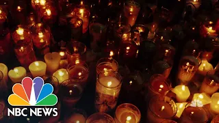 How To Fathom 200,000 American Deaths From Covid-19 | NBC Nightly News