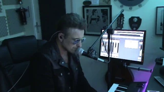 U2 Miss Sarajevo - Piano version - Surrender