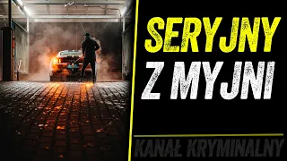 SERYJNIAK WPADŁ PO 24 LATACH