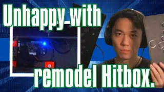 【SFV】Tokido, discovering the flaws in the new Hitbox?" Let's be honest..." [English Sub]