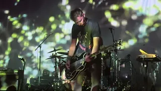 Slowdive - ‘Prayer Remembered’ in Salt Lake City, UT on 10/7/23