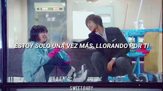 𝘣𝘦𝘤𝘢𝘶𝘴𝘦 𝘐'𝘮 𝘴𝘵𝘶𝘱𝘪𝘥 - 𝘴𝘴501 // Boys Over Flowers (Letra en español)