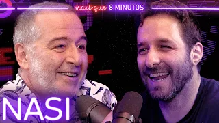 NASI - Mais que 8 Minutos #242