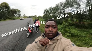 UNEXPECTED HAPPENED || WE LEFT FROM THE VILLAGE!!...?? 💔😭