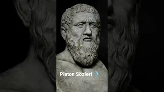 Platon Sözleri 😎 Felsefe