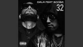 32 (feat. Booba)