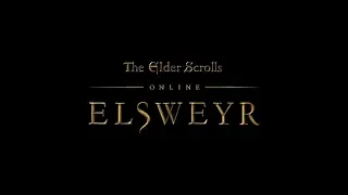 The Elder Scrolls Online: Elsweyr (2019) Трейлер