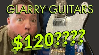 Glarry Guitars Review Are They Good?