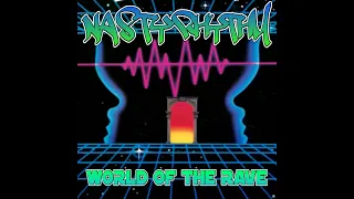 Nasty Rhythm - World of the Rave