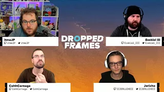 Dropped Frames - Week 127 - Video Games (Part 2)