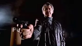 Charles Bronson Retro Trailer | Death Wish IV (1987)