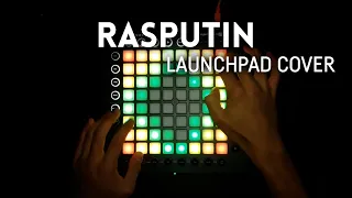Boney M - Rasputin (DopeDrop Bootleg) [Launchpad Cover]
