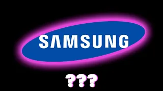 Samsung Notification Sound Variation in 35 Seconds
