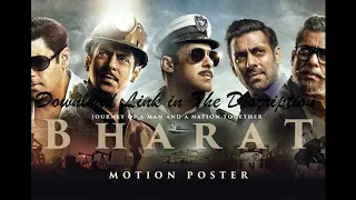 Bharat (2019) [Hindi] 720p pDVDRip x264 AAC