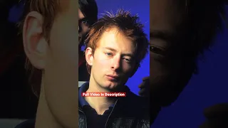 Radiohead’s FUNNIEST Song? Producer Discusses #90s #music #rock #alternative #pablohoney #okcomputer