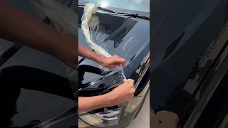 Why you should get Paint Protection Film for your Car? | Best PPF in Bangalore | Live Demo & Damage