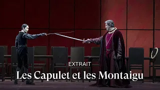 [EXTRAIT] I Capuleti e i Montecchi by Bellini (Anna Goryachova)