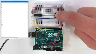 How to De-Bounce Switches on the Arduino - Ultimate Guide to the Arduino #21