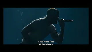 Imagine Dragons 2023 live at Las Vegas--Believer Song